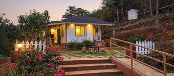 Vayati Villa