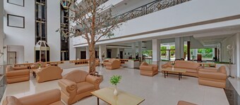 Hotel Tamilnadu Rockfort Trichy