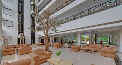 Hotel Tamilnadu Rockfort Trichy