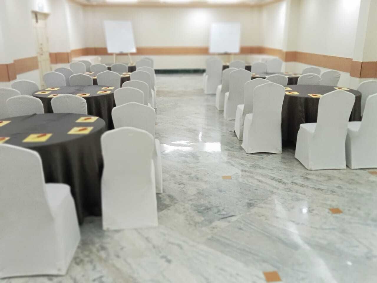 Salón de eventos