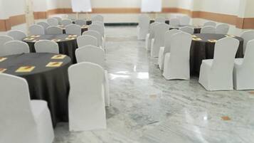 Salón de eventos