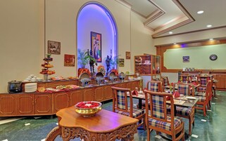 Restaurantes