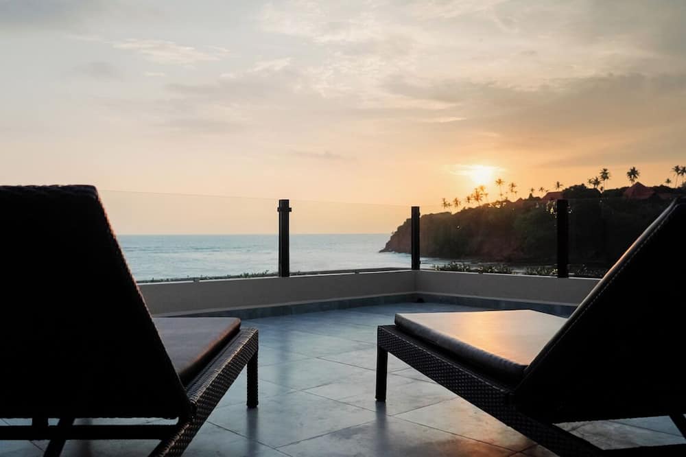 Sathkara Jungle Beach - Weligama