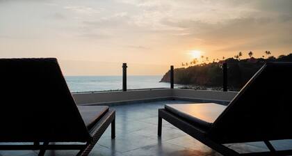 Sathkara Jungle Beach - Weligama