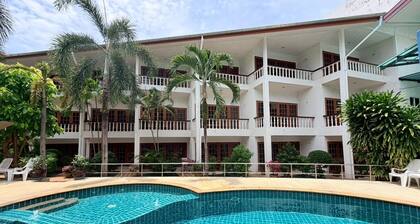 Blue Neptuna Hotel Patong
