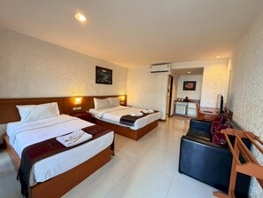 Room - Blue Neptuna Hotel Patong (Patong)