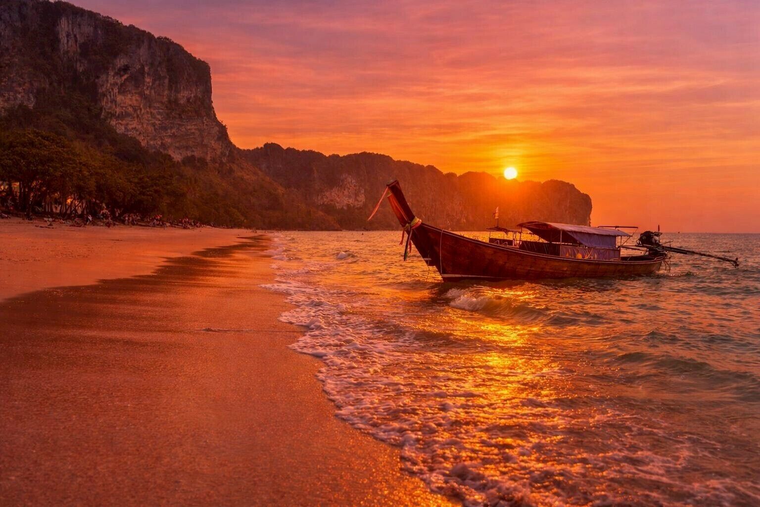Strand