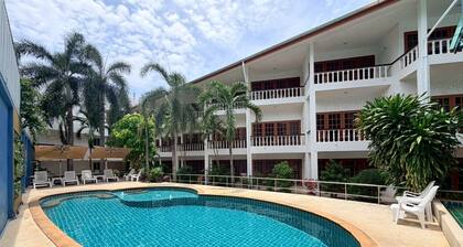 Blue Neptuna Hotel Patong
