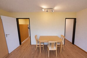 Dining - Studio Robert mit Pool und Sauna (Freyung)