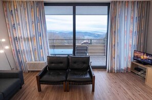Smart TV - Studio Robert mit Pool und Sauna (Freyung)