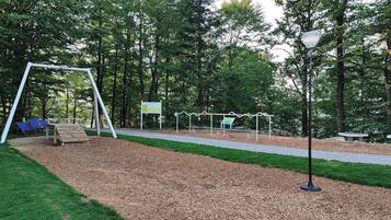 Espace pour enfants