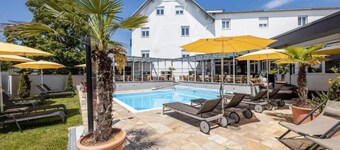 Hotel Landliebe by Belvilla Double room