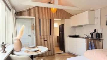 1 habitación, wifi gratis y ropa de cama