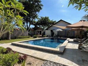 Exterior - Living Room Lembongan (Lembongan Island)