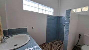 Bungalow – deluxe | Bad