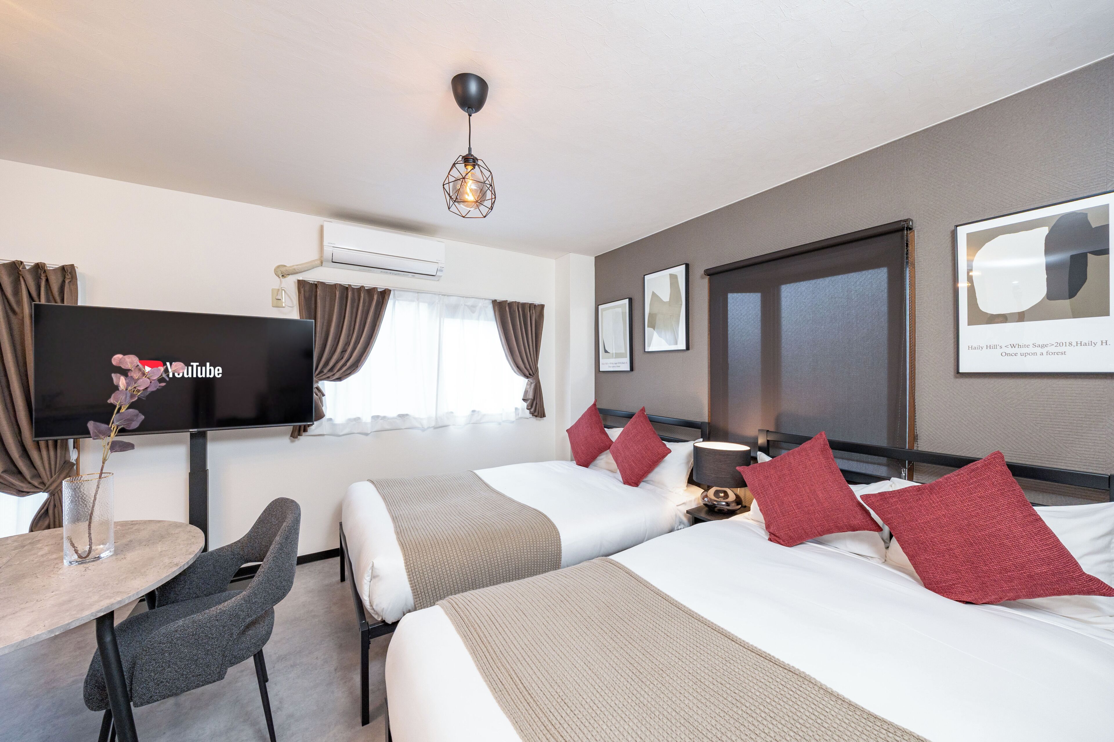 Apartment, Non Smoking, Private Bathroom