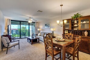TV - Resort-Style Fort Myers Gem: Swim, Golf & Cruise! (Fort Myers)