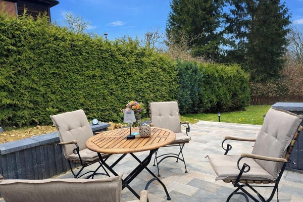 Patio / Balcony
