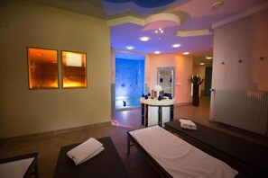 Spa - Landliebe Resort By Belvilla Triple Room (Söchau)