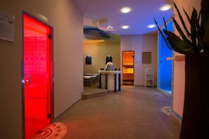 Spa - Hotel Landliebe by Belvilla Junior Suite (Söchau)