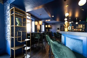 Bar (on property) - Hotel Landliebe by Belvilla Junior Suite (Söchau)