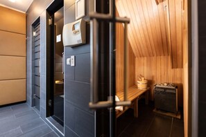 Interior - Hotel Landliebe by Belvilla Love Nest Suite (Söchau)