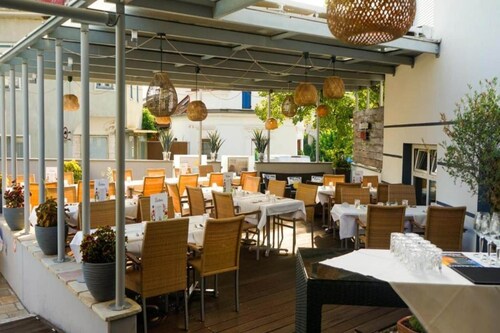 Hotel Landliebe by Belvilla Familienzimmer
