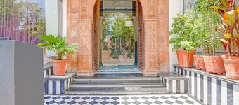 Palette Hotel and Resorts Jodhpur