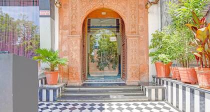 Palette Hotel and Resorts Jodhpur