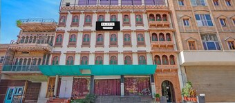 Palette Hotel and Resorts Jodhpur