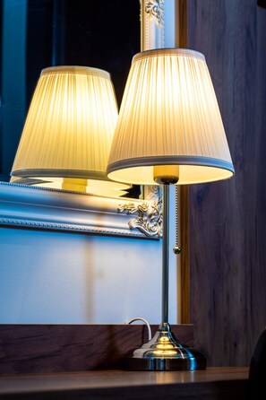 Detalle interior