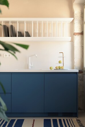 Interior - Moshoviti Residence, Arbora Olea Luxury Villas (Crete)