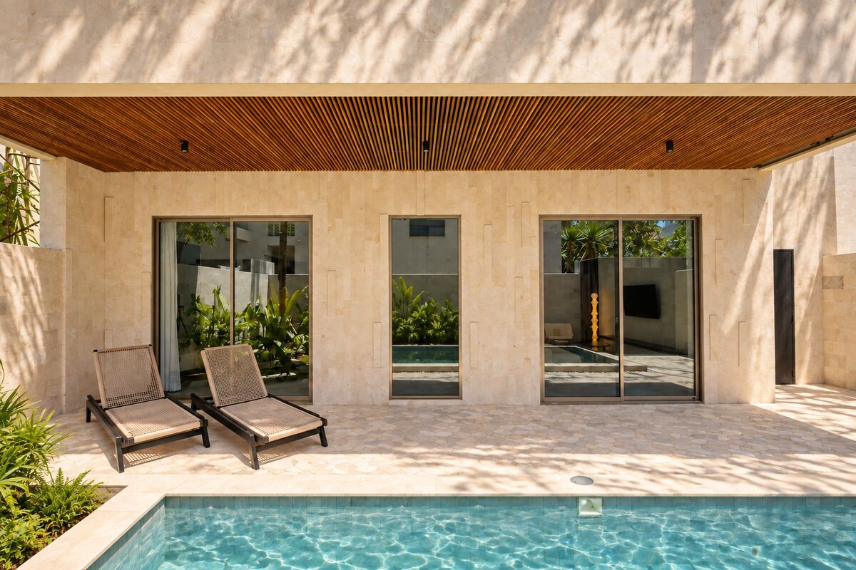 Teres/patio