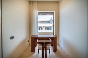 Interior - Surfside Appartments & Villas (Pecatu)