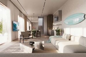 In-room safe, WiFi (free), bed sheets