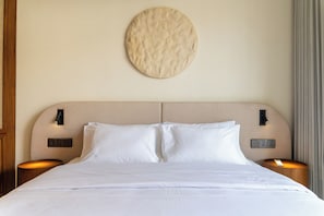 Green Bowl Suite | Caja fuerte, wifi gratis, ropa de cama