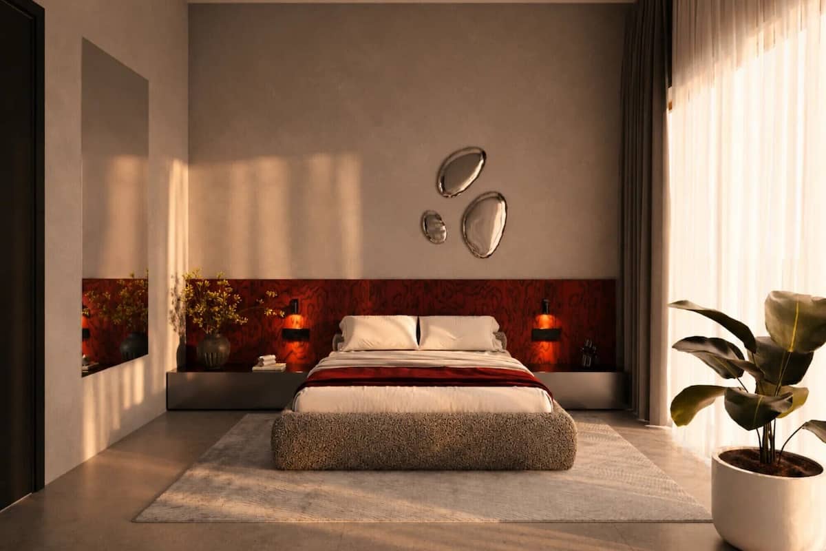 Caja fuerte, wifi gratis, ropa de cama