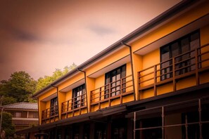 Exterior - shingennoyu yumuraonsen ryokanmeiji (Kofu)