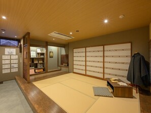 Interior - shingennoyu yumuraonsen ryokanmeiji (Kofu)