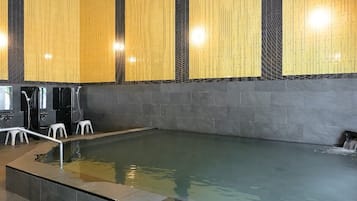 Public bath