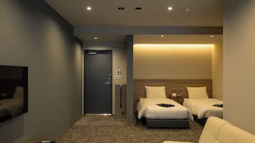 Superior Triple Room