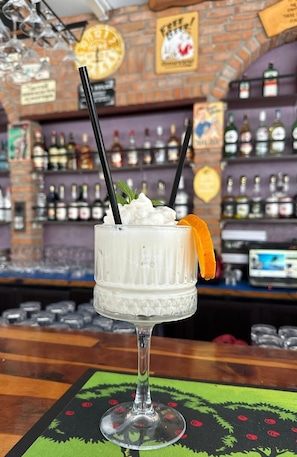 Bar (di hartanah)
