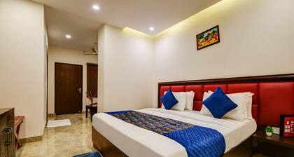 Blu Sapphire Inn Airport Aerocity Hotel