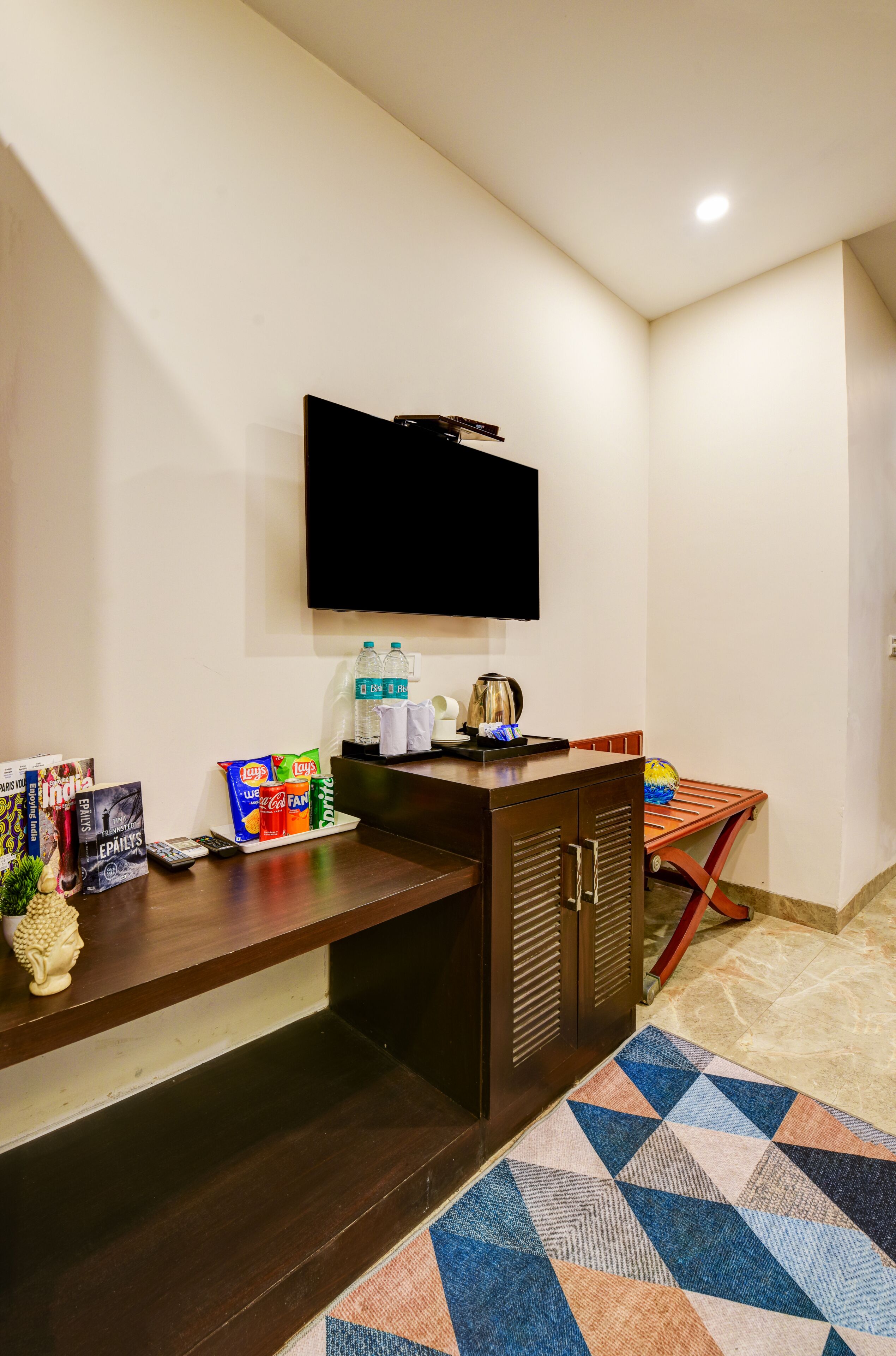 Habitación superior