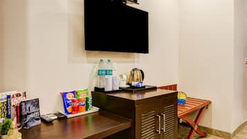 Habitación superior