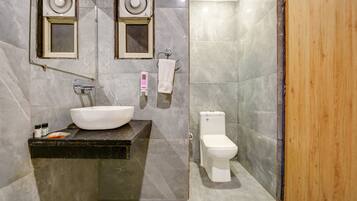 Habitación superior | Baño