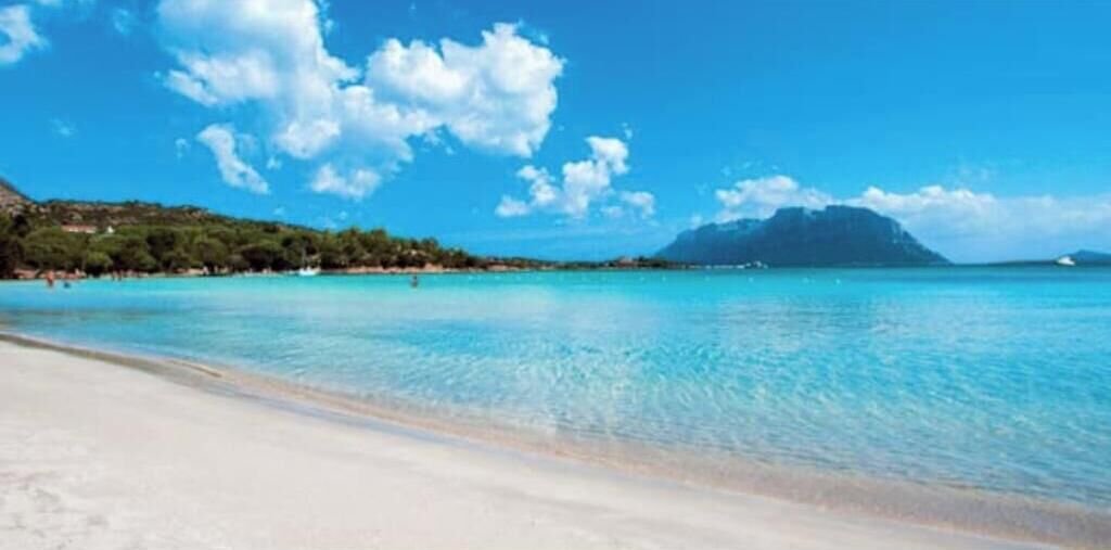 Spiaggia