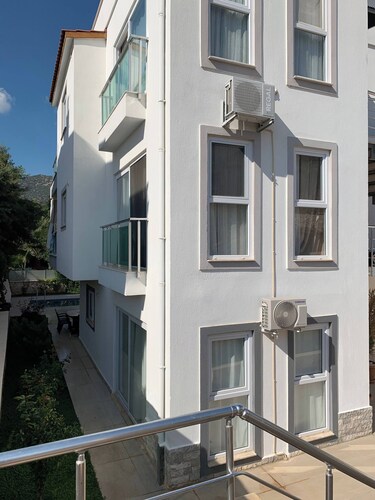 Sylvana Apartment- a Little Piece of Kalkan Heaven
