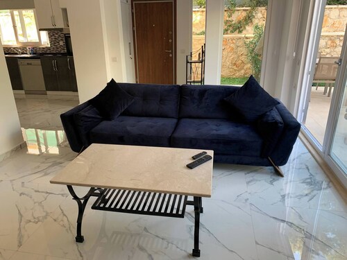 Sylvana Apartment- a Little Piece of Kalkan Heaven