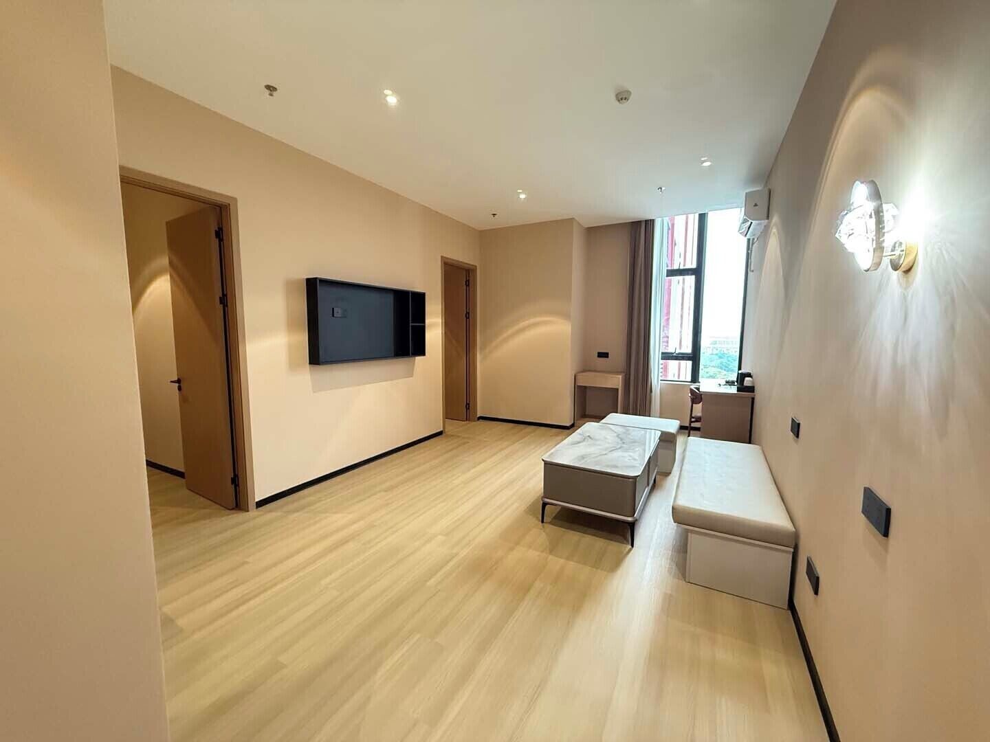 ファミリー スイート